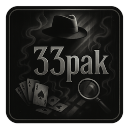 33pak logo
